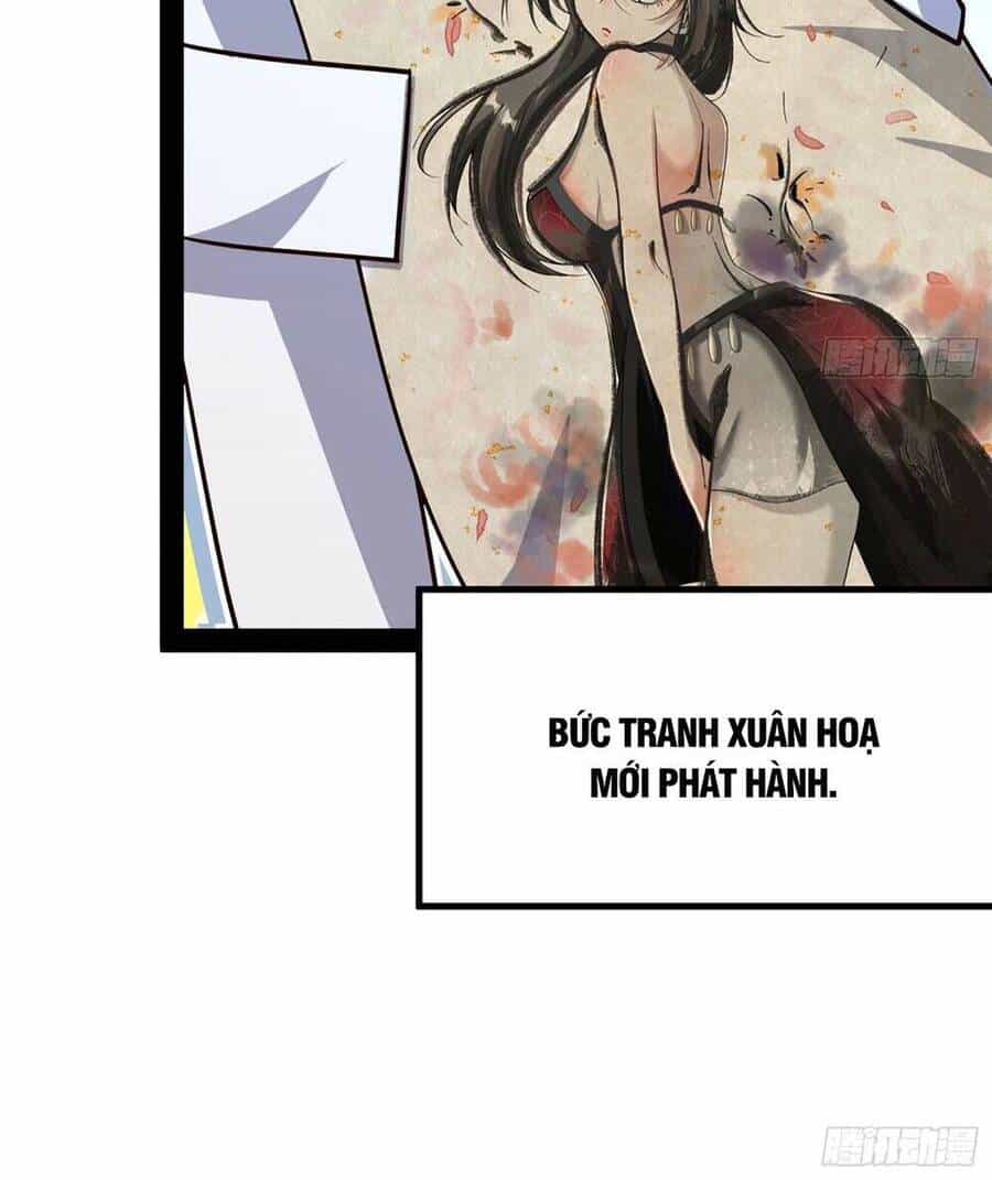 Giả Lập Tu Hành Của Ta - Chương 12 - ảnh 48