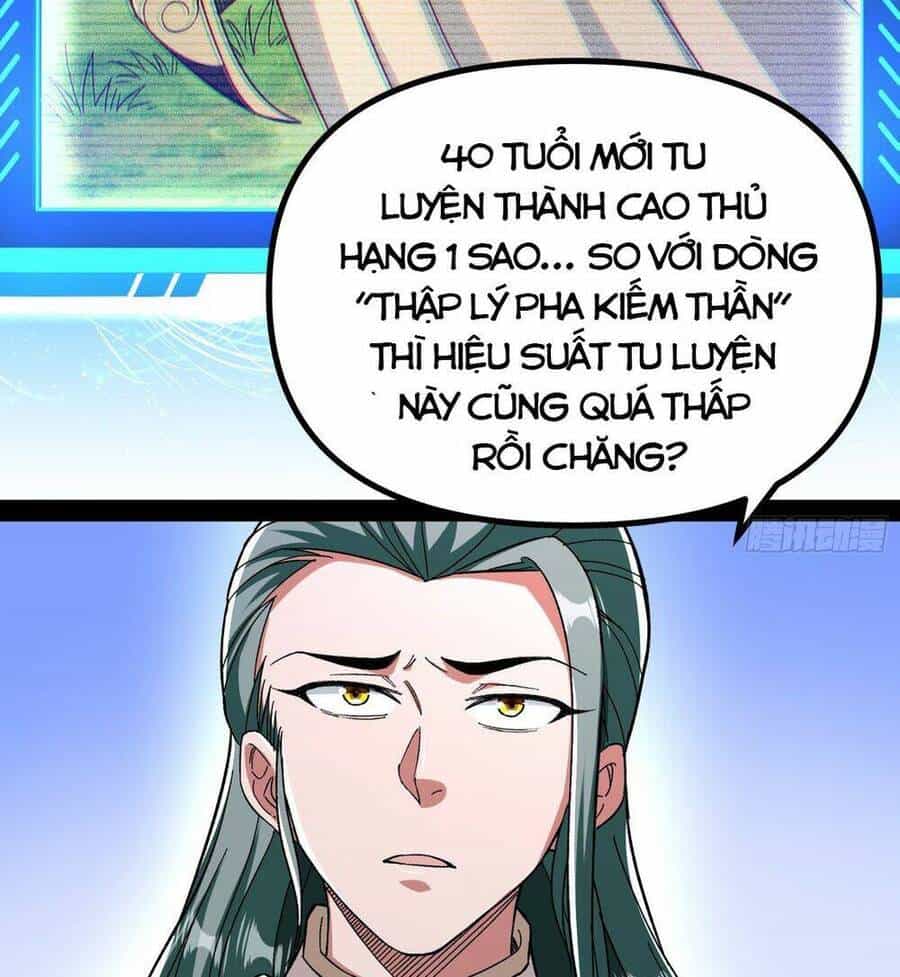 Giả Lập Tu Hành Của Ta - Chương 13 - ảnh 29