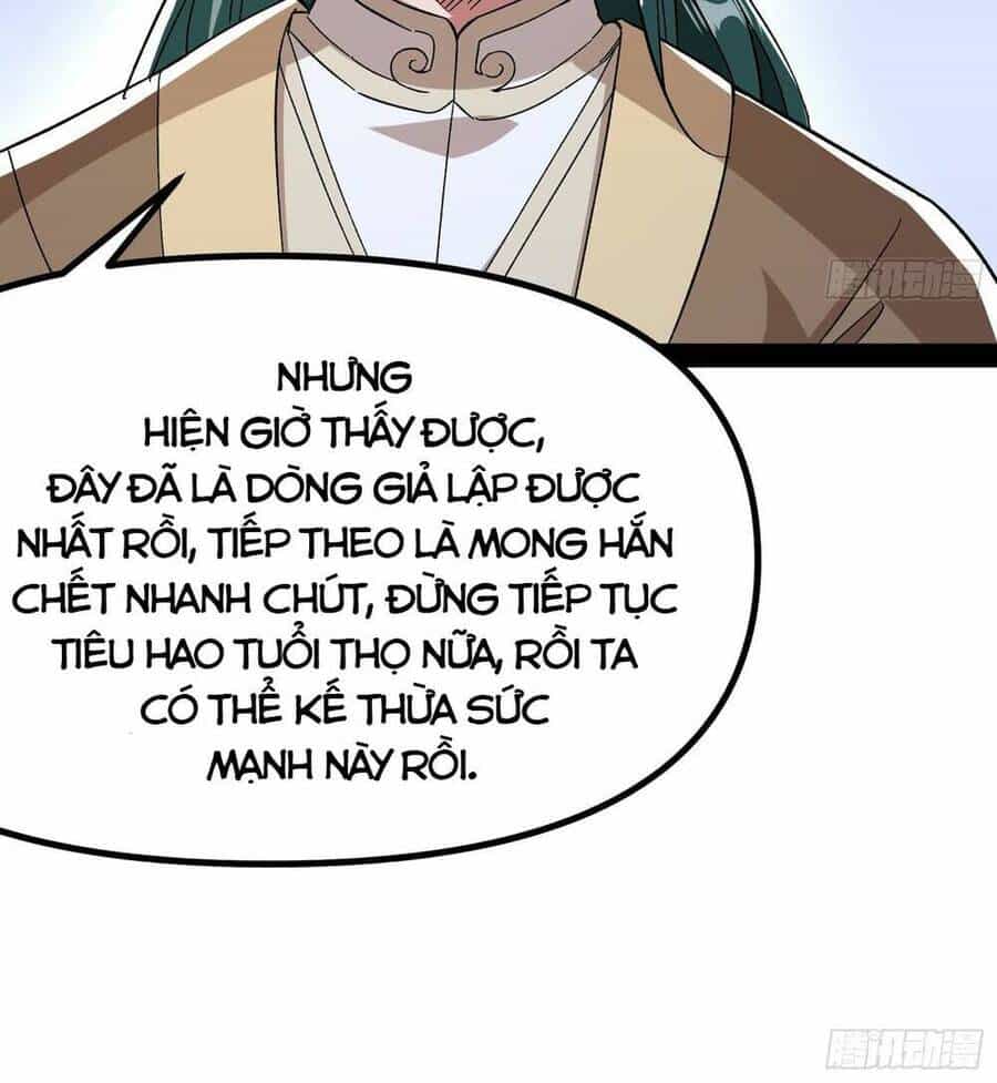 Giả Lập Tu Hành Của Ta - Chương 13 - ảnh 30