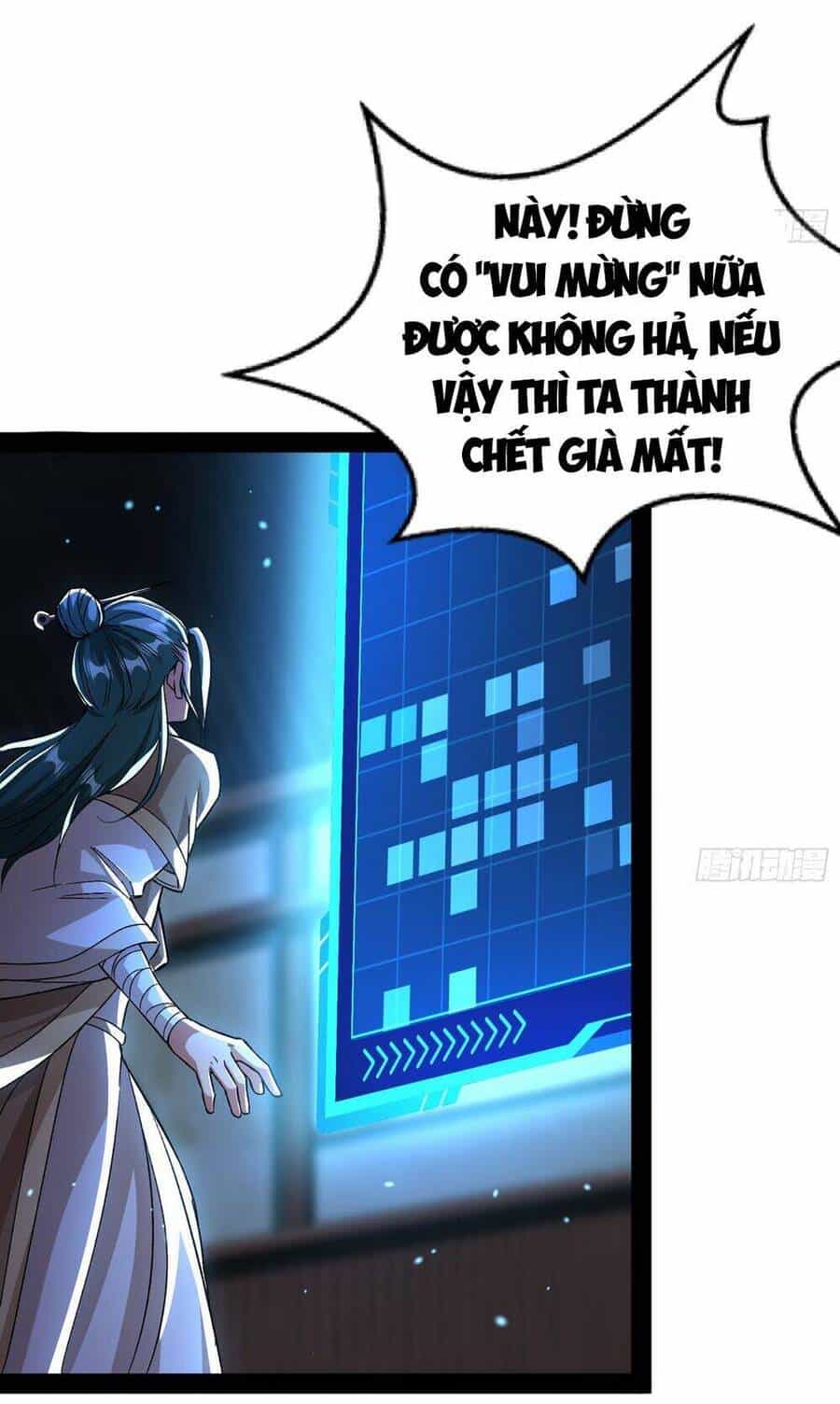 Giả Lập Tu Hành Của Ta - Chương 13 - ảnh 32