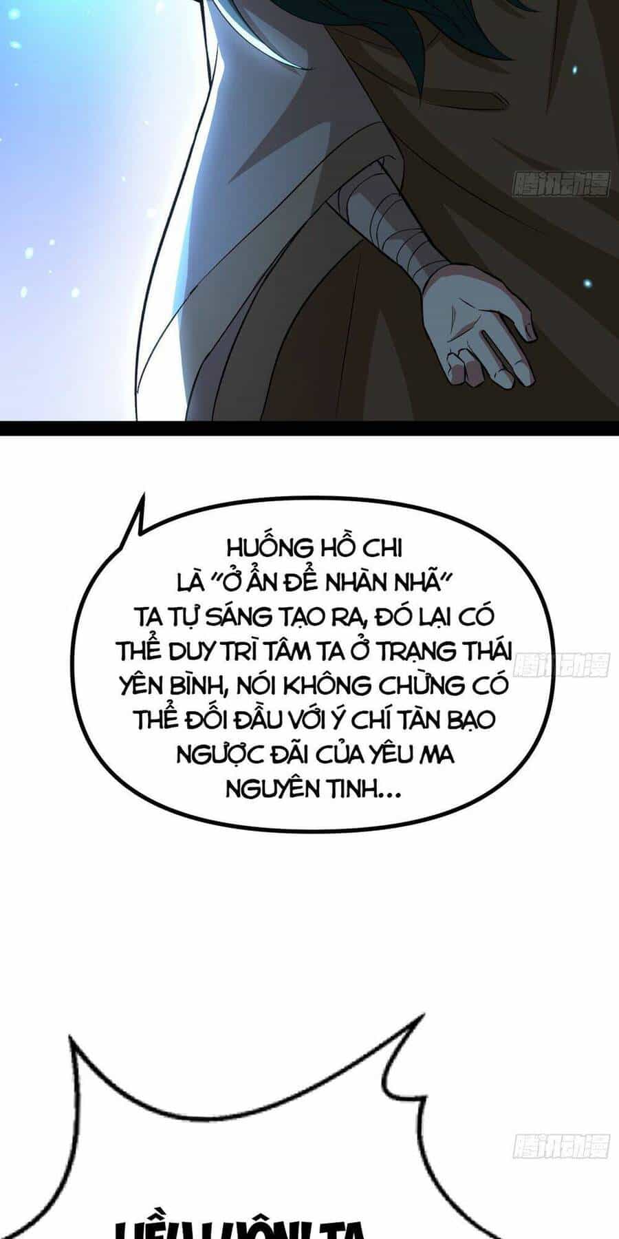 Giả Lập Tu Hành Của Ta - Chương 13 - ảnh 46