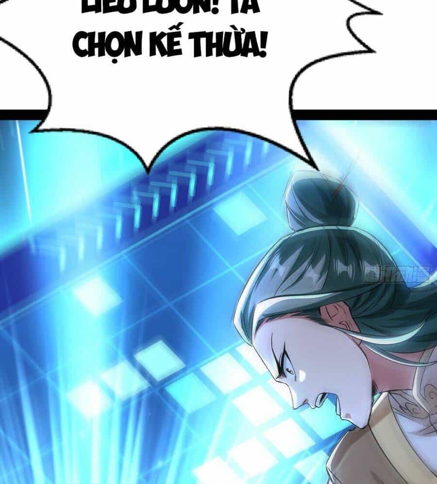 Giả Lập Tu Hành Của Ta - Chương 13 - ảnh 47