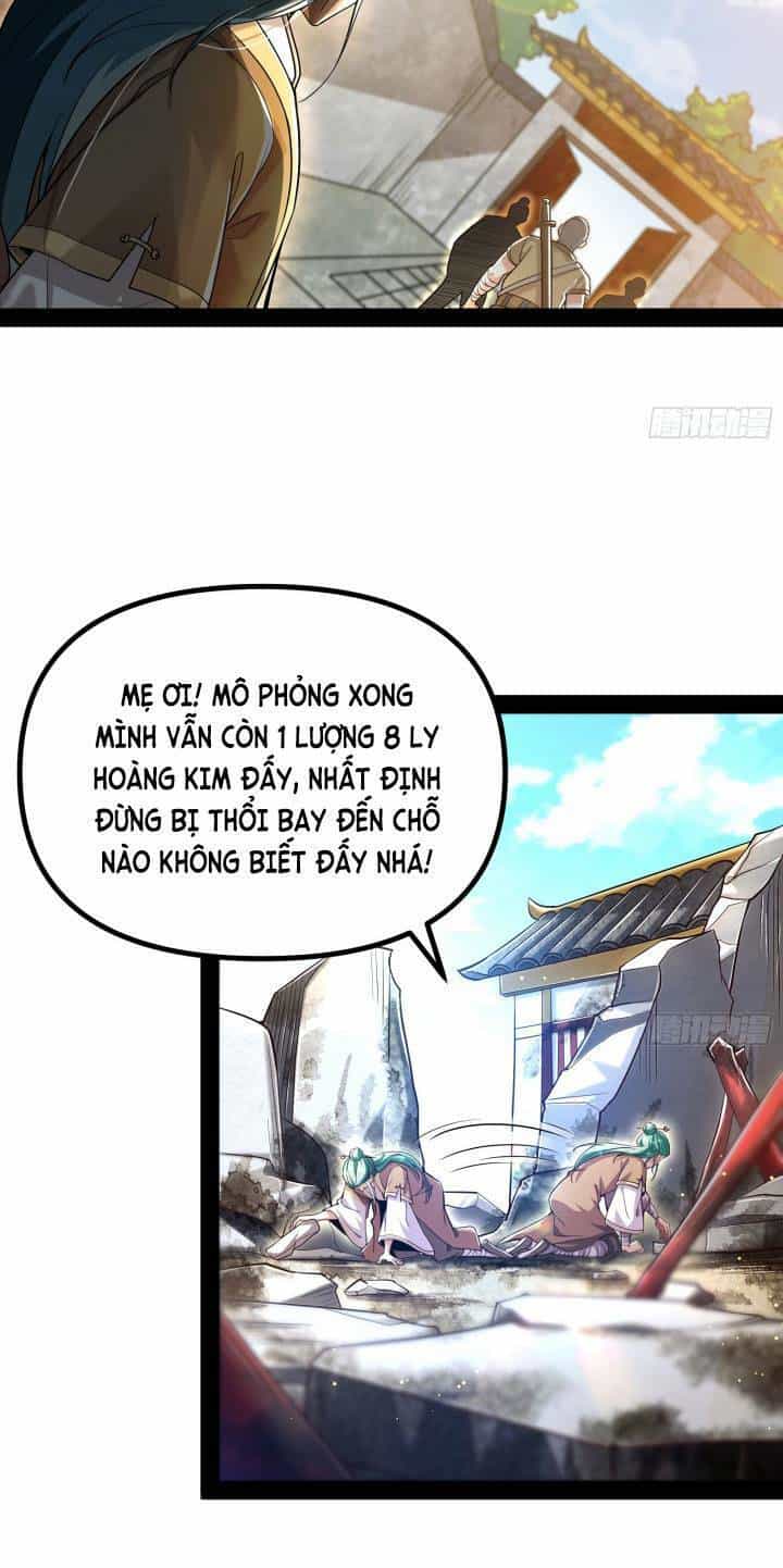 Giả Lập Tu Hành Của Ta - Chương 15 - ảnh 15