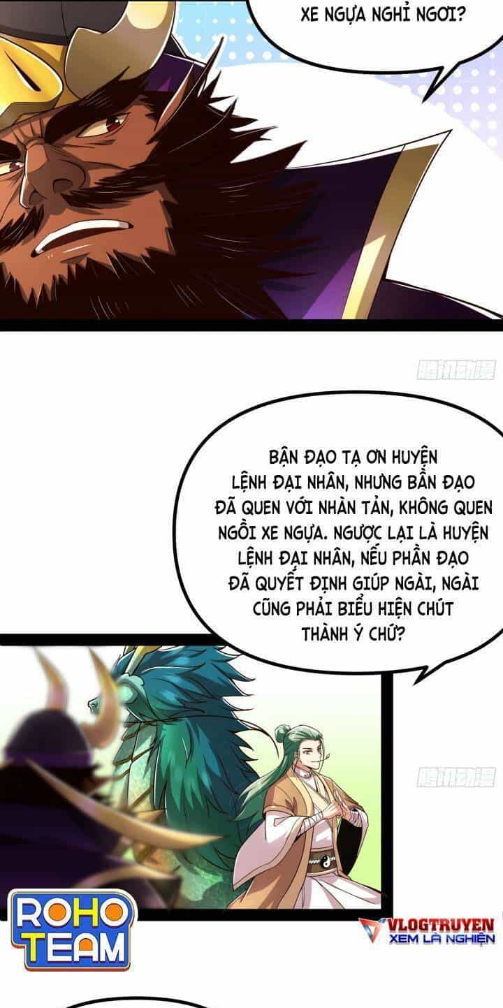 Giả Lập Tu Hành Của Ta - Chương 15 - ảnh 18