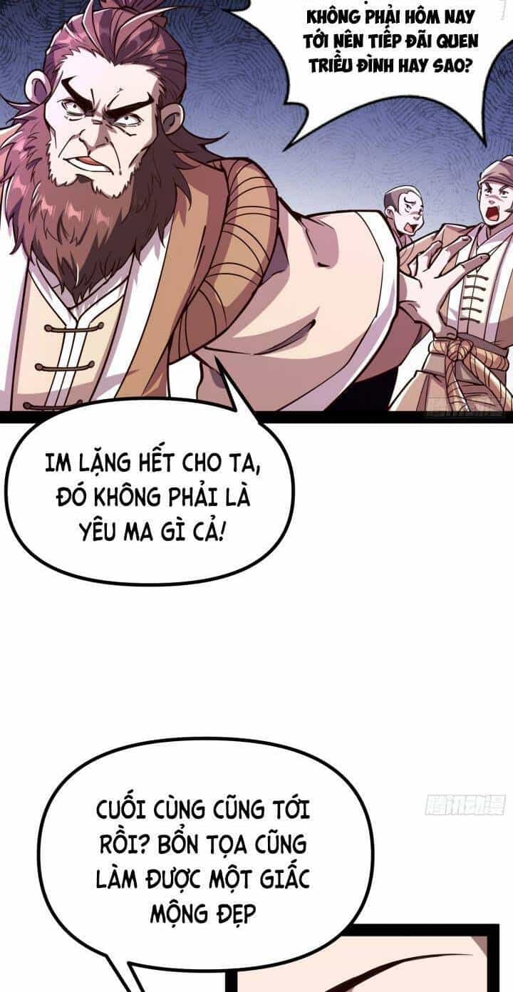 Giả Lập Tu Hành Của Ta - Chương 15 - ảnh 28