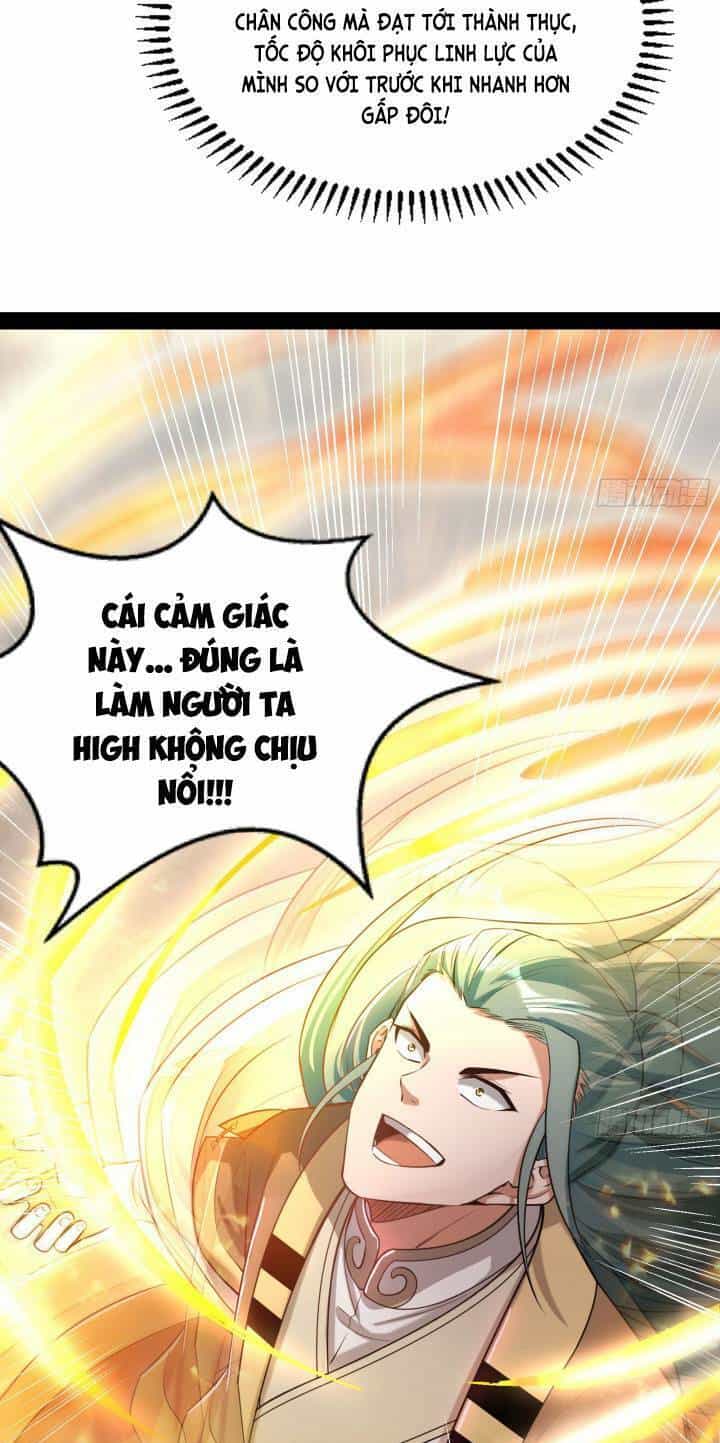 Giả Lập Tu Hành Của Ta - Chương 15 - ảnh 3