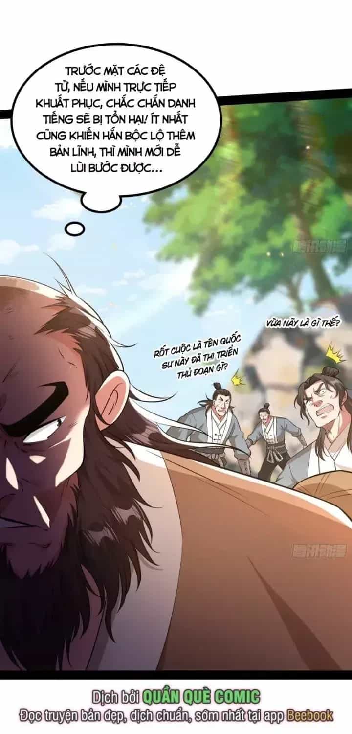 Giả Lập Tu Hành Của Ta - Chương 16 - ảnh 8