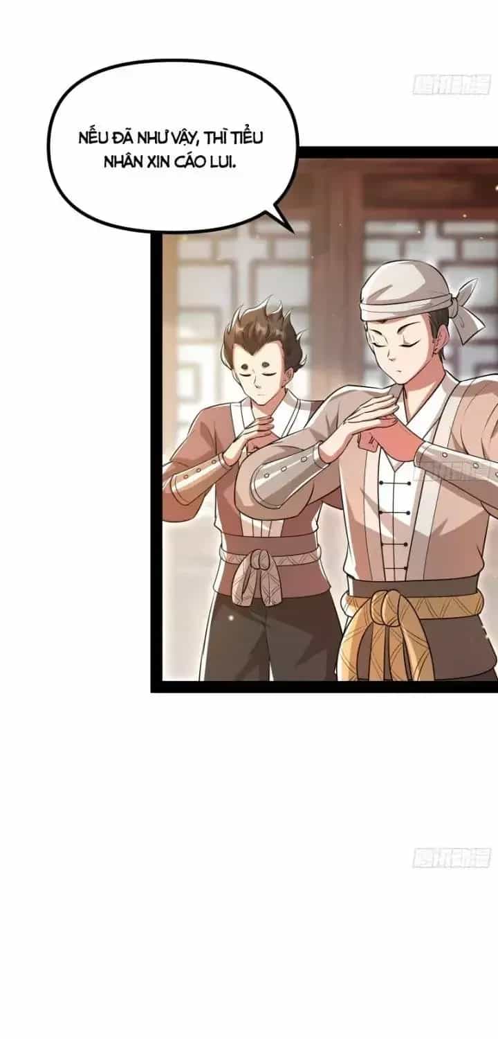 Giả Lập Tu Hành Của Ta - Chương 17 - ảnh 6