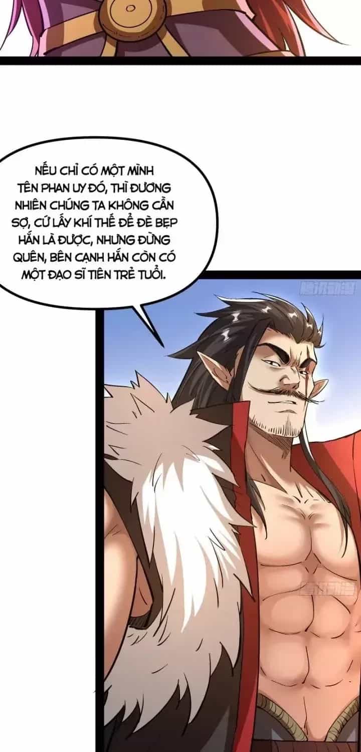 Giả Lập Tu Hành Của Ta - Chương 18 - ảnh 6