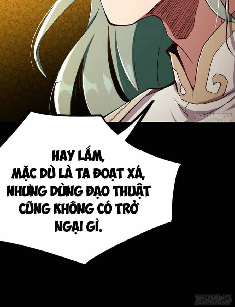 Giả Lập Tu Hành Của Ta - Chương 1 - ảnh 56