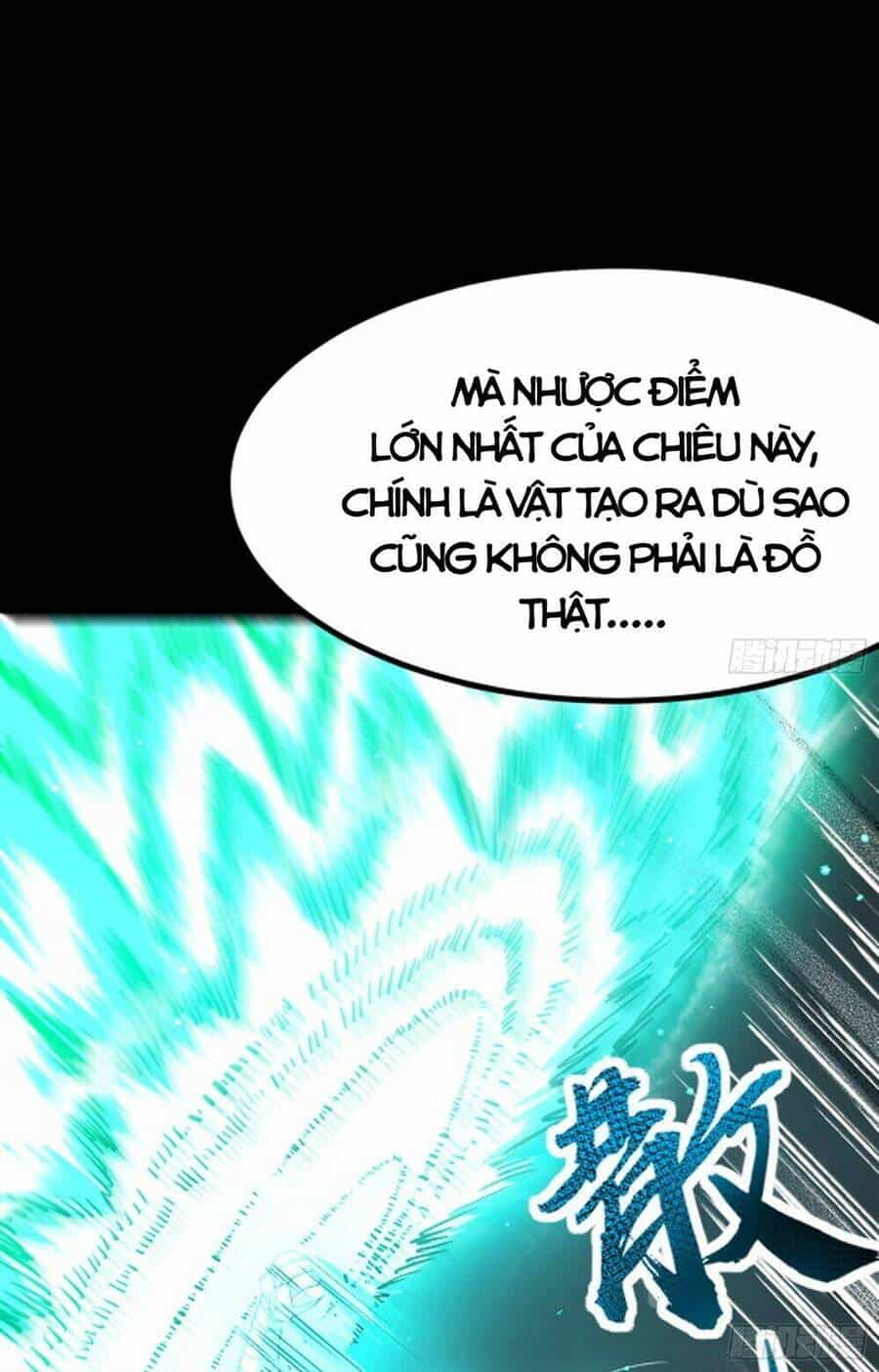 Giả Lập Tu Hành Của Ta - Chương 1 - ảnh 59