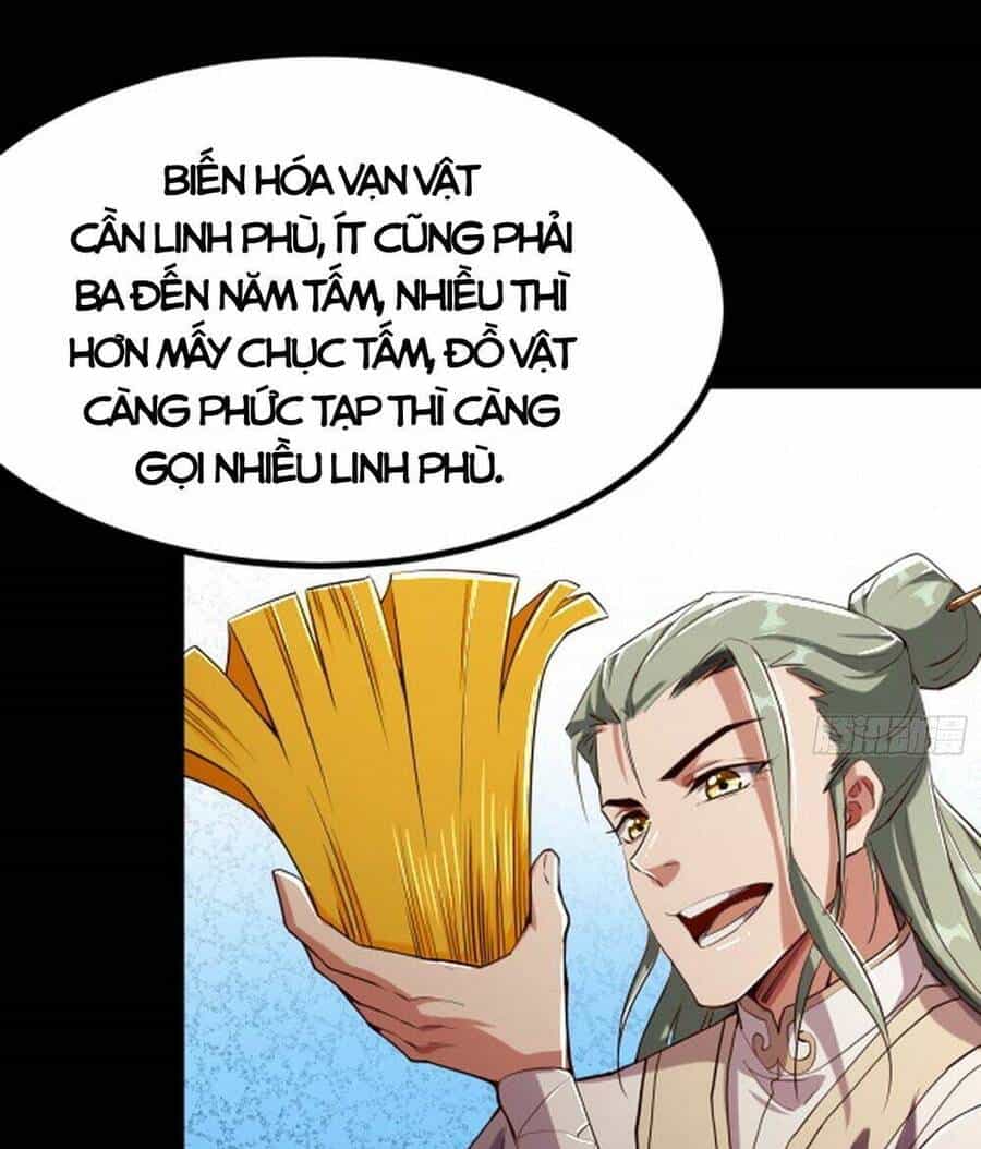 Giả Lập Tu Hành Của Ta - Chương 1 - ảnh 61
