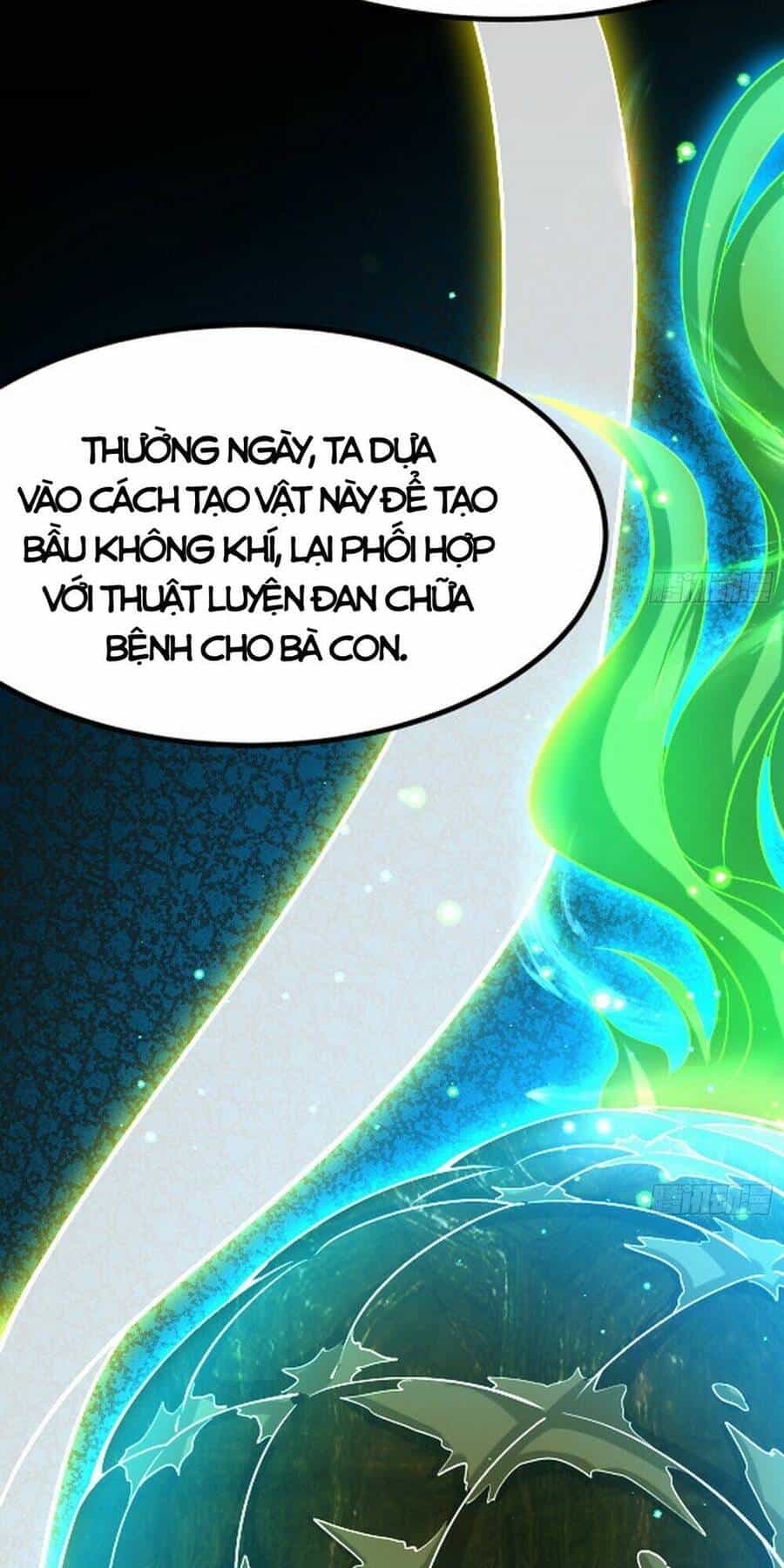 Giả Lập Tu Hành Của Ta - Chương 1 - ảnh 63