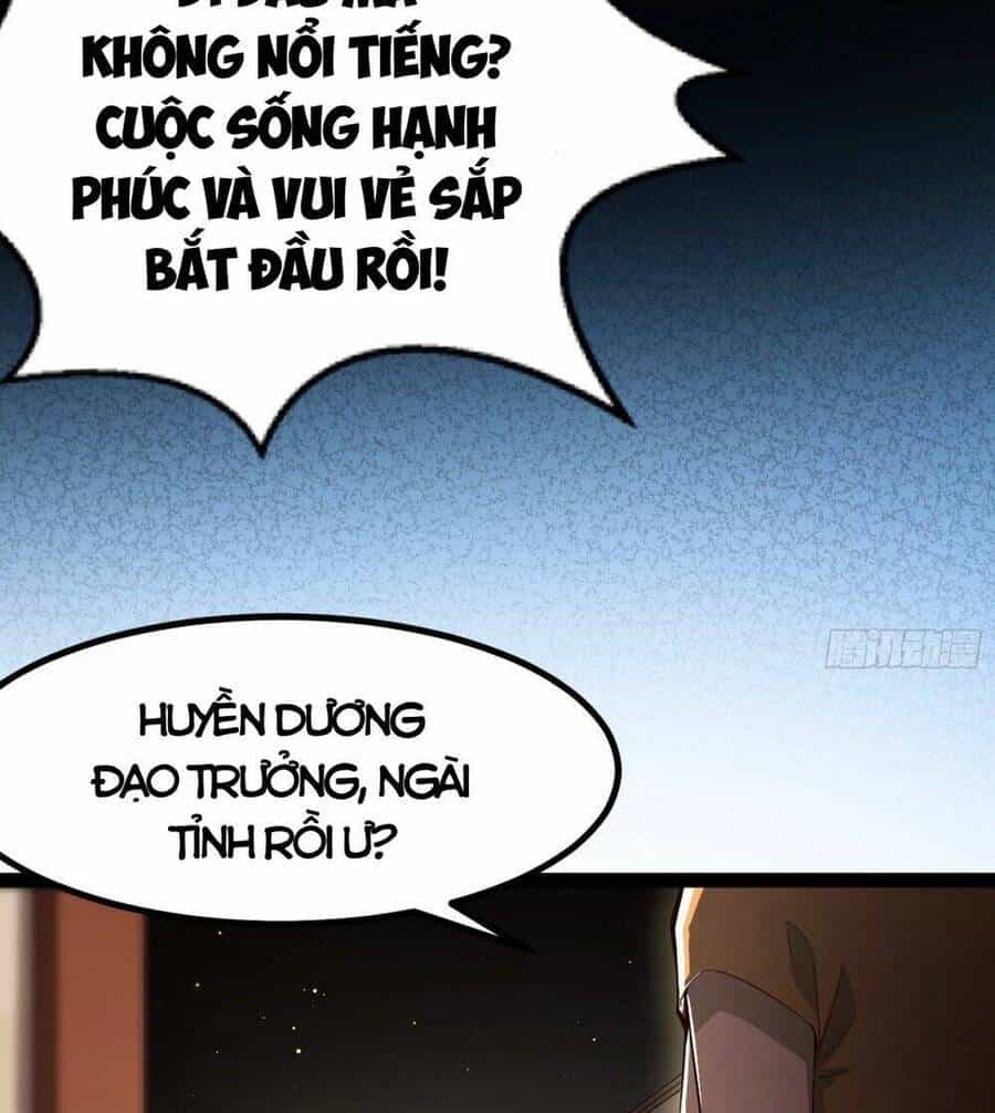 Giả Lập Tu Hành Của Ta - Chương 1 - ảnh 69
