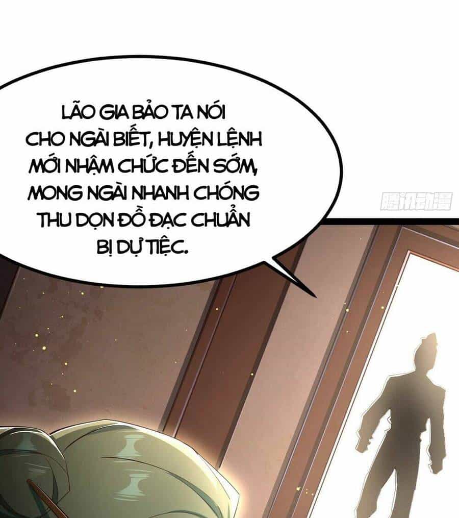 Giả Lập Tu Hành Của Ta - Chương 1 - ảnh 73