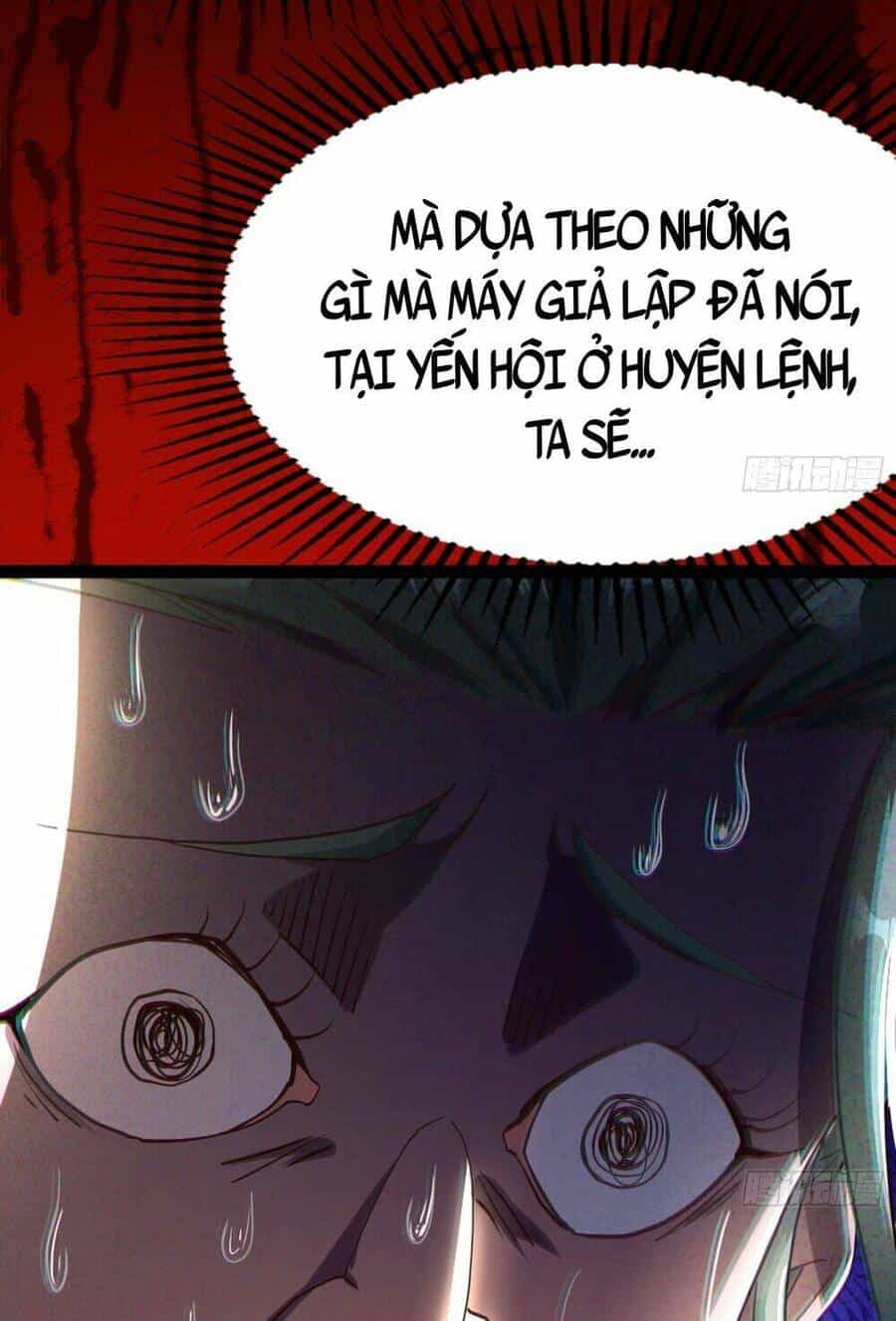 Giả Lập Tu Hành Của Ta - Chương 1 - ảnh 80