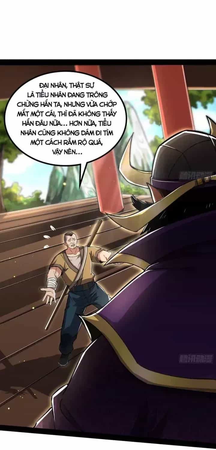 Giả Lập Tu Hành Của Ta - Chương 20 - ảnh 16