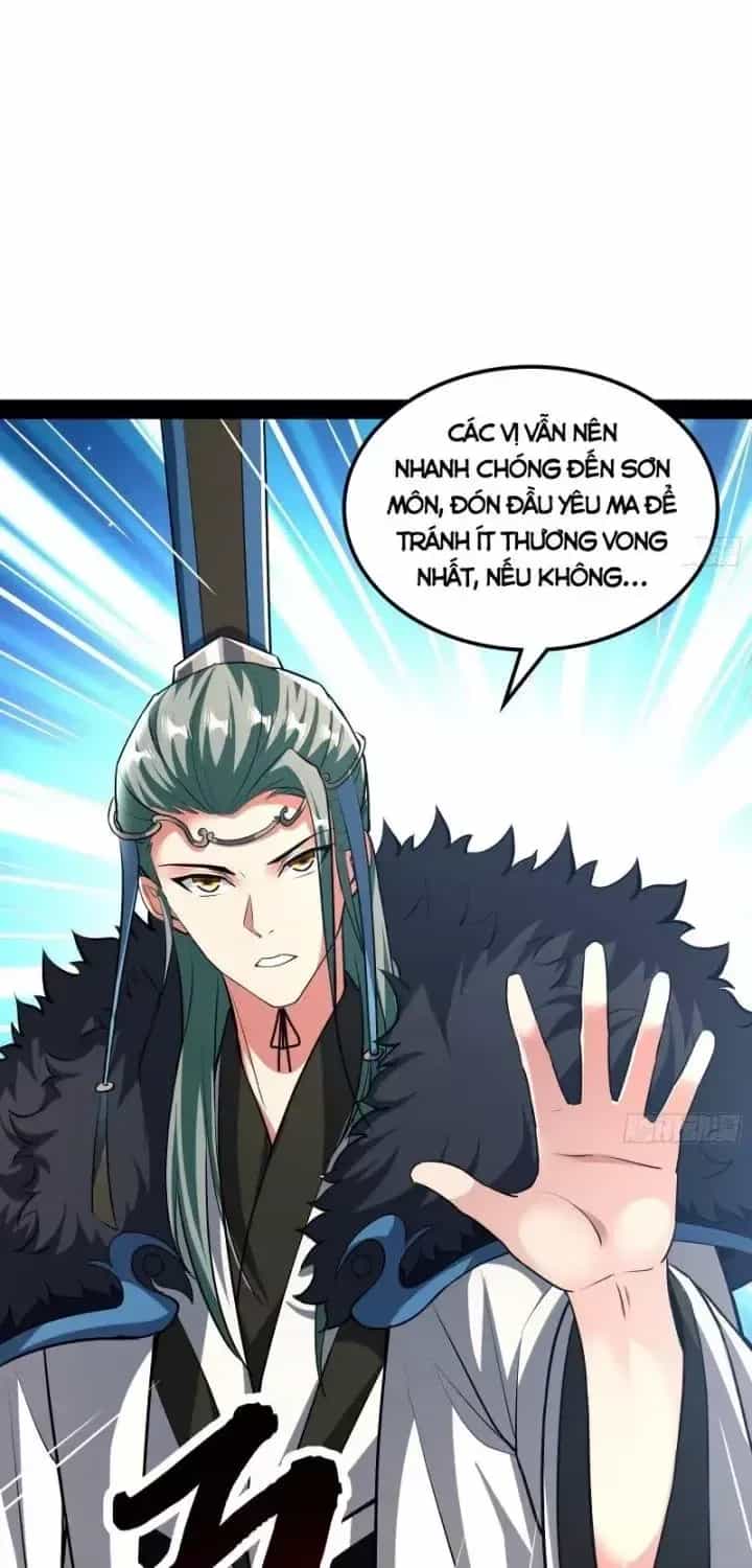 Giả Lập Tu Hành Của Ta - Chương 21 - ảnh 30