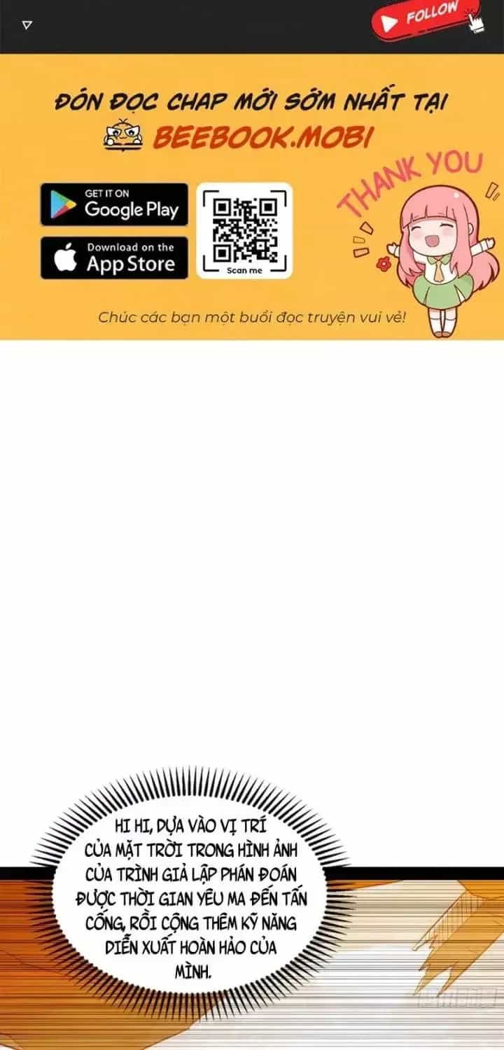 Giả Lập Tu Hành Của Ta - Chương 22 - ảnh 3
