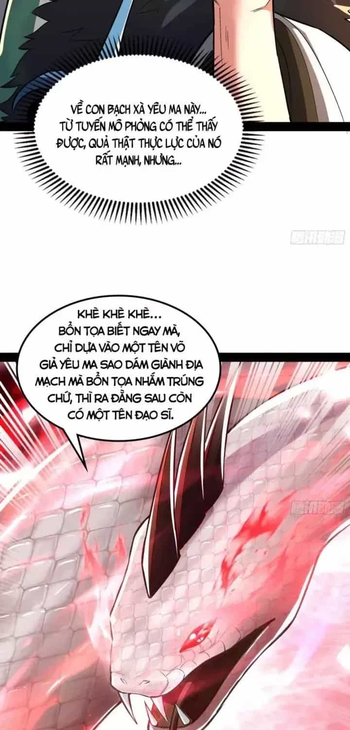 Giả Lập Tu Hành Của Ta - Chương 22 - ảnh 51