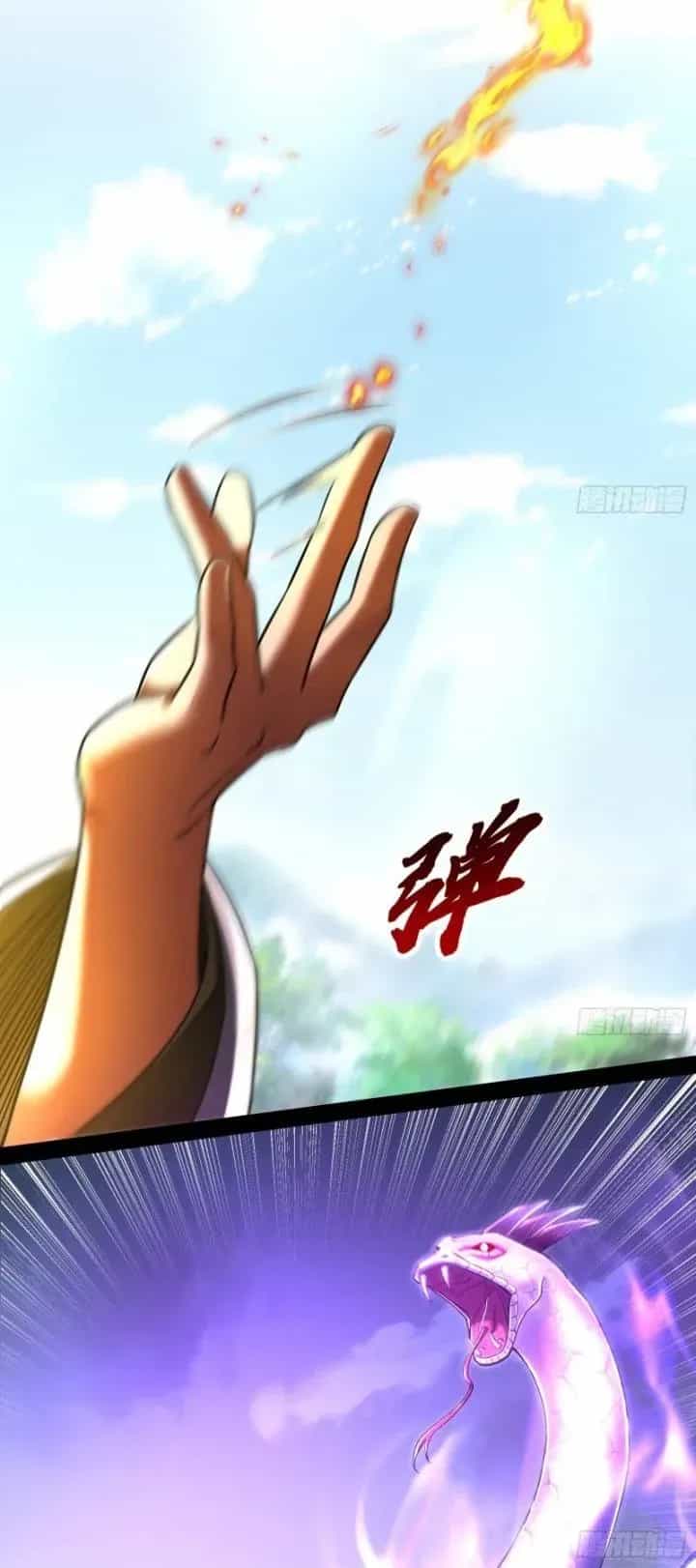 Giả Lập Tu Hành Của Ta - Chương 23 - ảnh 20
