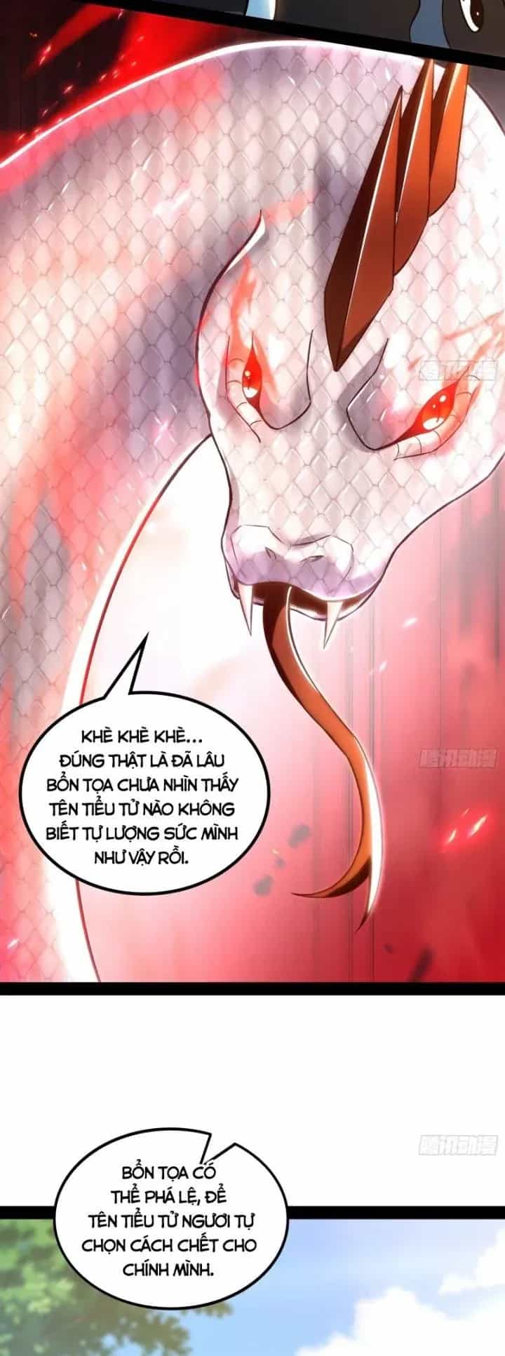 Giả Lập Tu Hành Của Ta - Chương 23 - ảnh 3