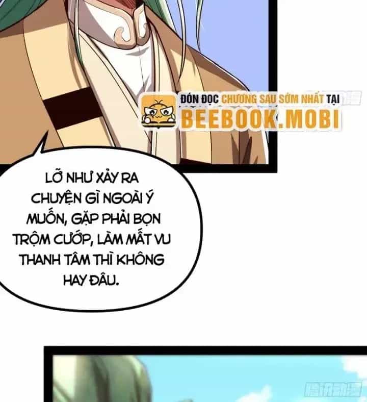 Giả Lập Tu Hành Của Ta - Chương 24 - ảnh 39