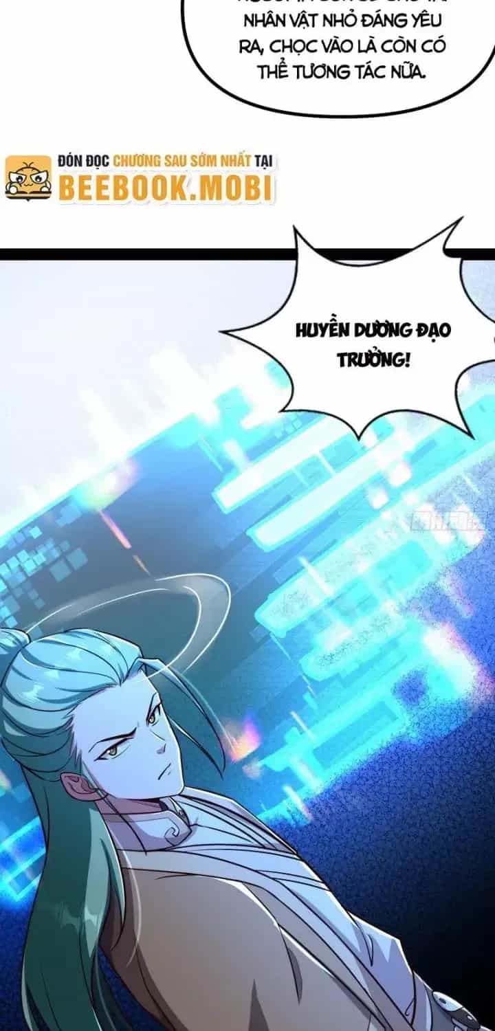 Giả Lập Tu Hành Của Ta - Chương 26 - ảnh 18