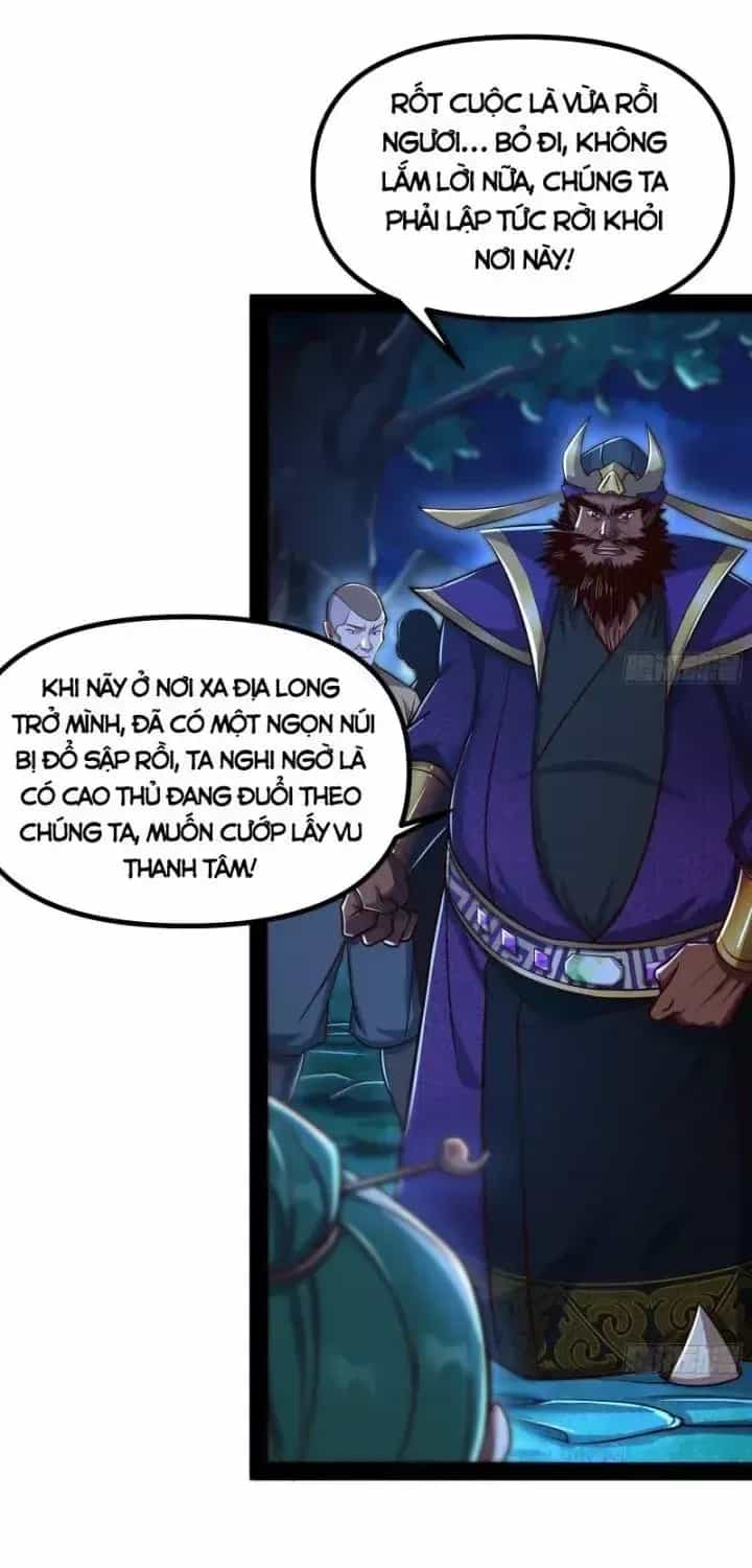 Giả Lập Tu Hành Của Ta - Chương 26 - ảnh 20