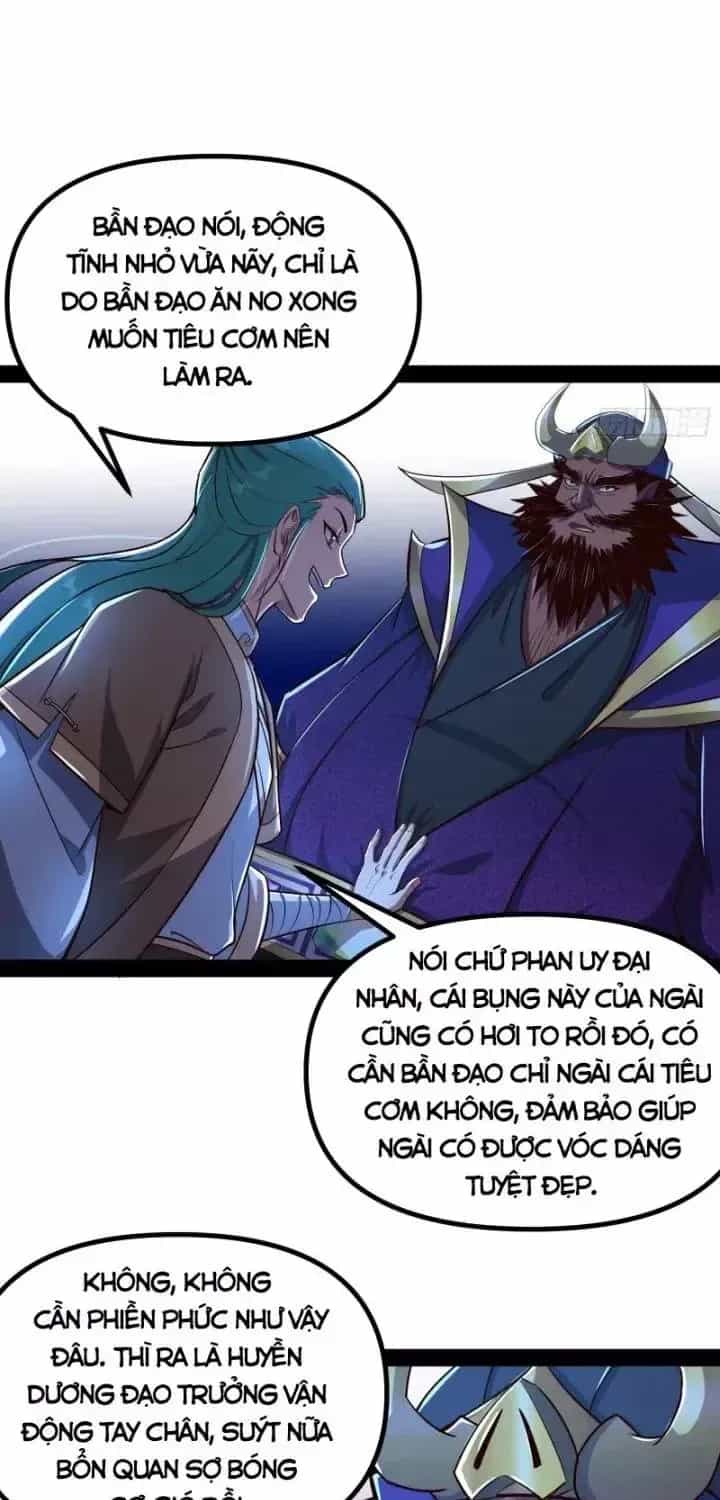 Giả Lập Tu Hành Của Ta - Chương 26 - ảnh 26
