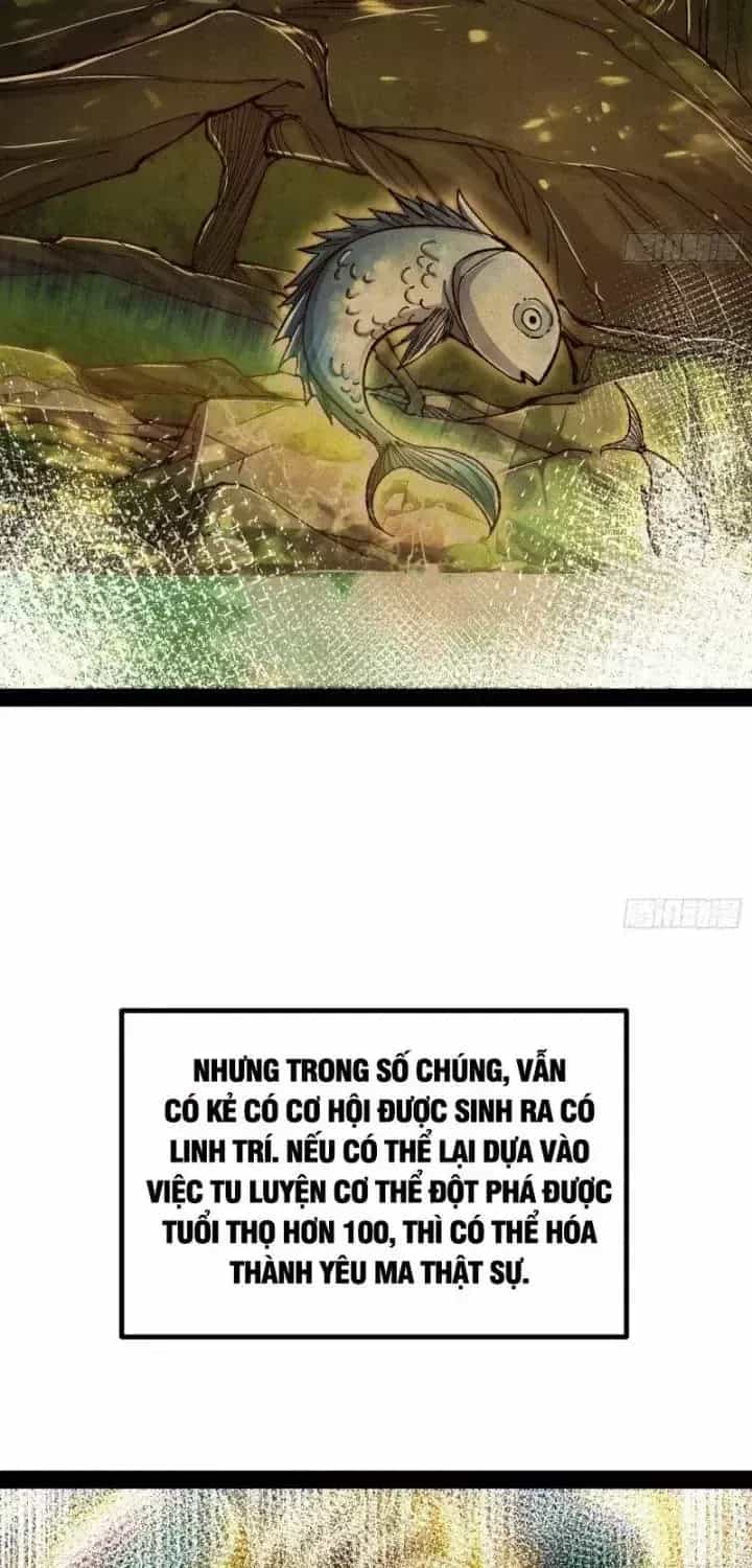 Giả Lập Tu Hành Của Ta - Chương 26 - ảnh 42