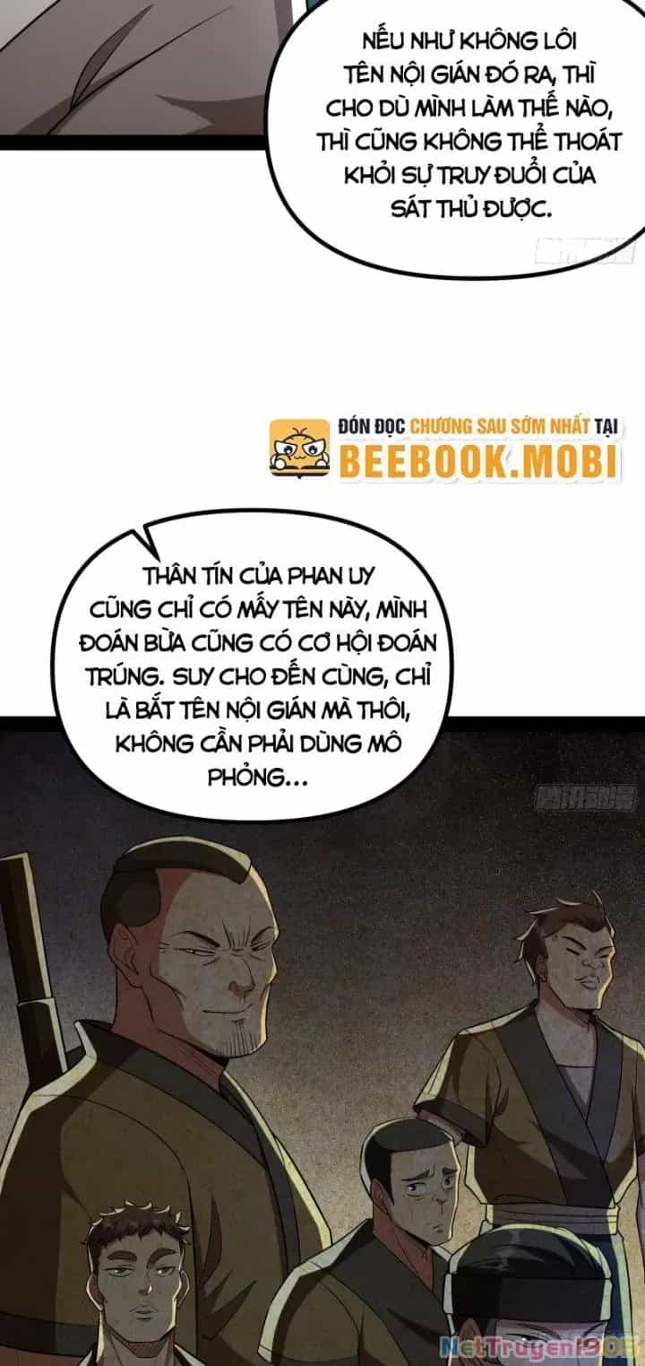 Giả Lập Tu Hành Của Ta - Chương 27 - ảnh 21