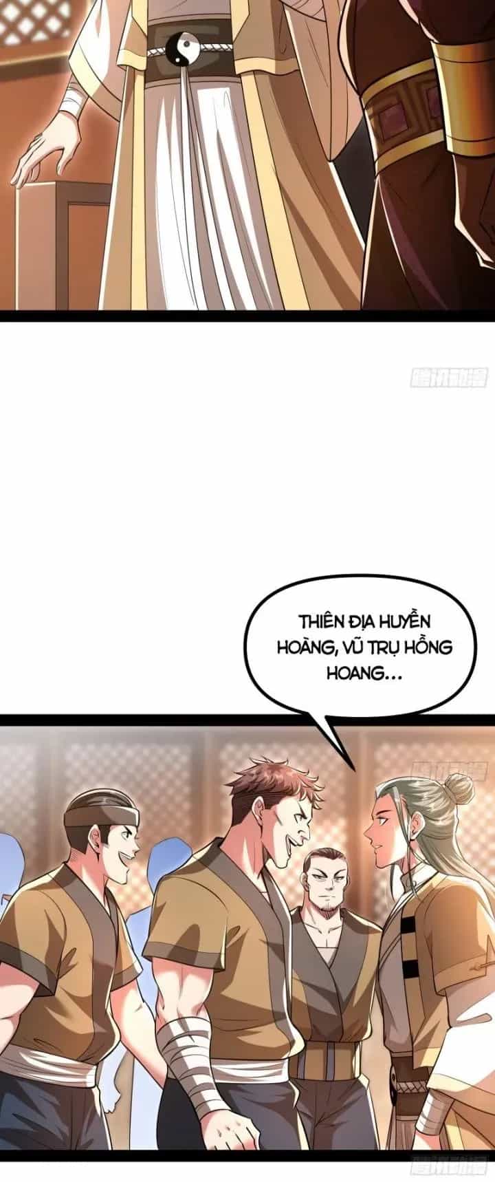 Giả Lập Tu Hành Của Ta - Chương 27 - ảnh 29