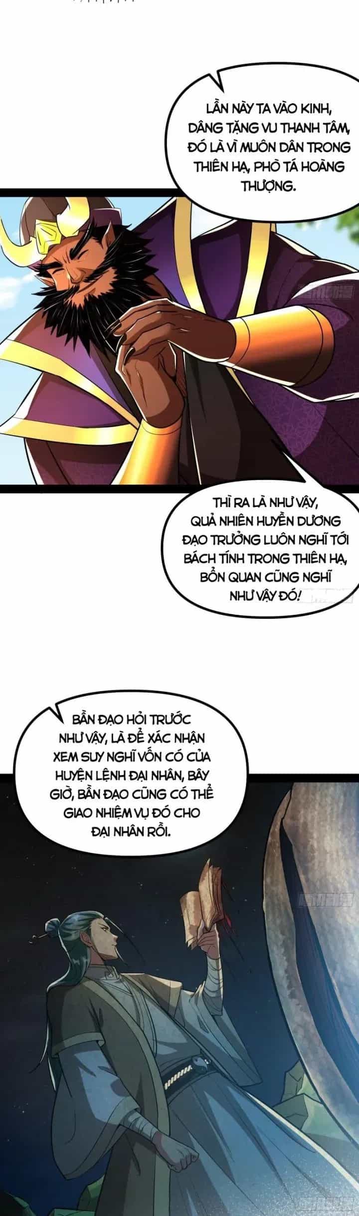 Giả Lập Tu Hành Của Ta - Chương 27 - ảnh 3