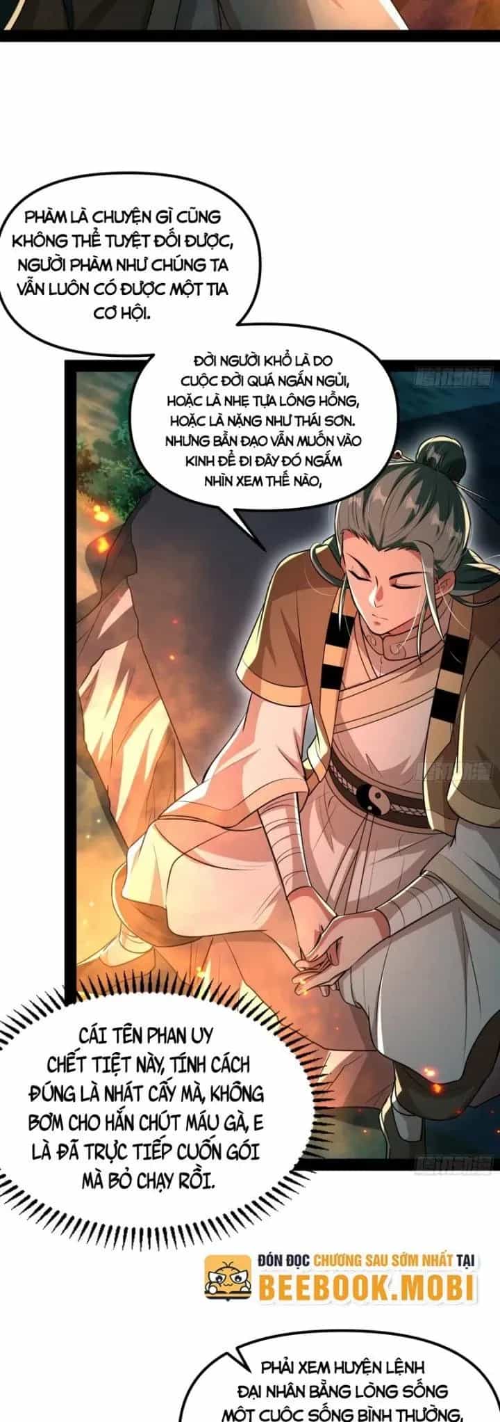 Giả Lập Tu Hành Của Ta - Chương 28 - ảnh 27