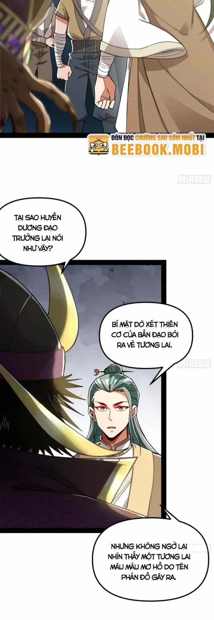 Giả Lập Tu Hành Của Ta - Chương 28 - ảnh 3