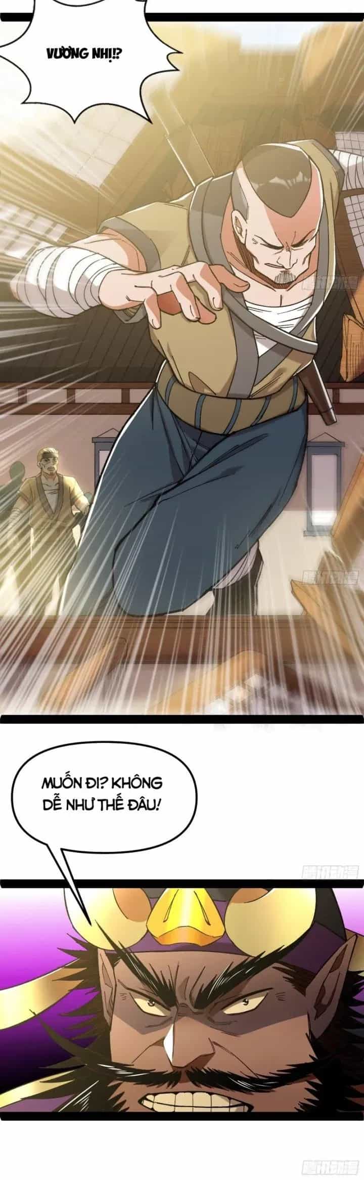 Giả Lập Tu Hành Của Ta - Chương 28 - ảnh 9