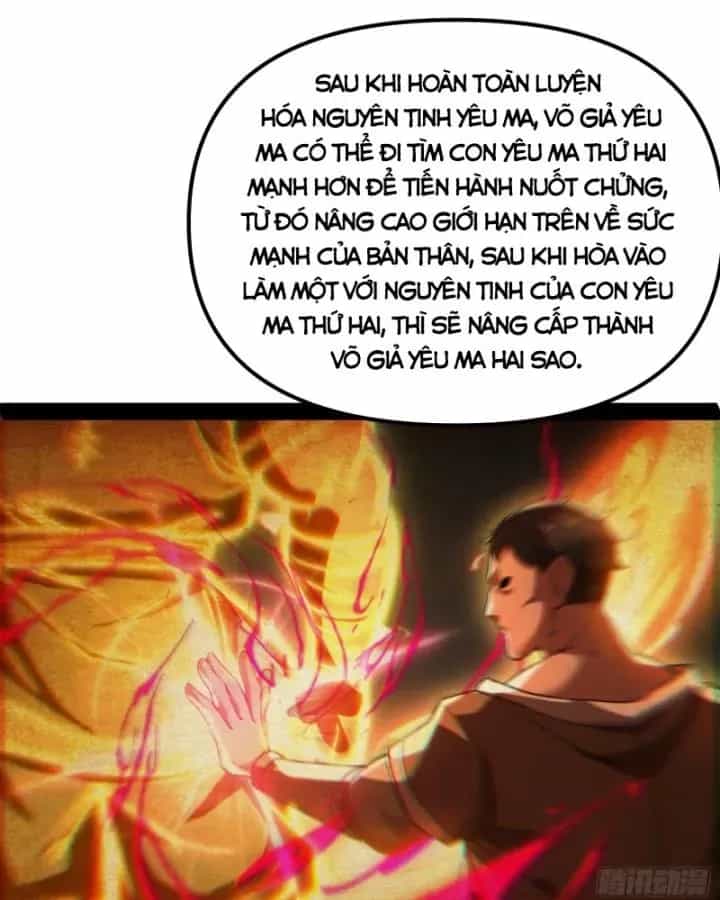 Giả Lập Tu Hành Của Ta - Chương 29 - ảnh 56