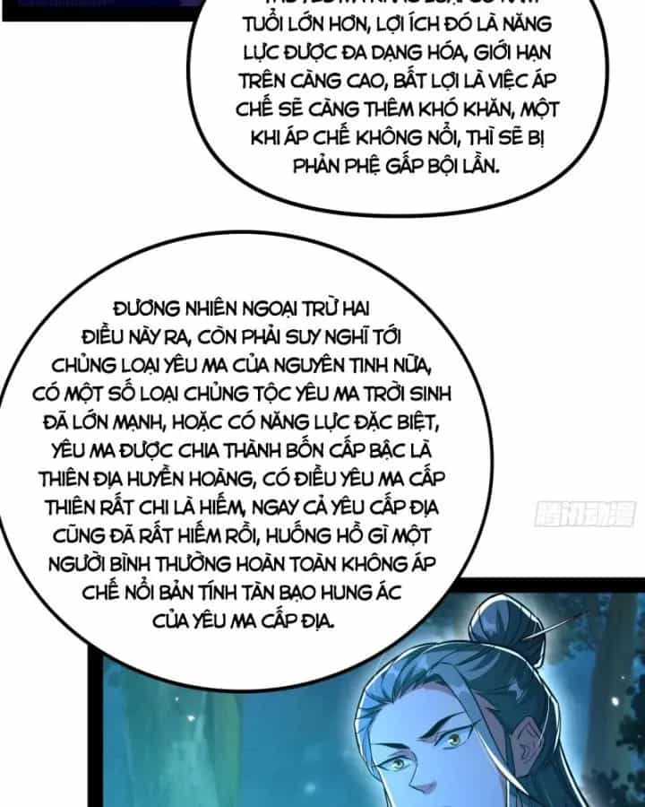 Giả Lập Tu Hành Của Ta - Chương 29 - ảnh 60