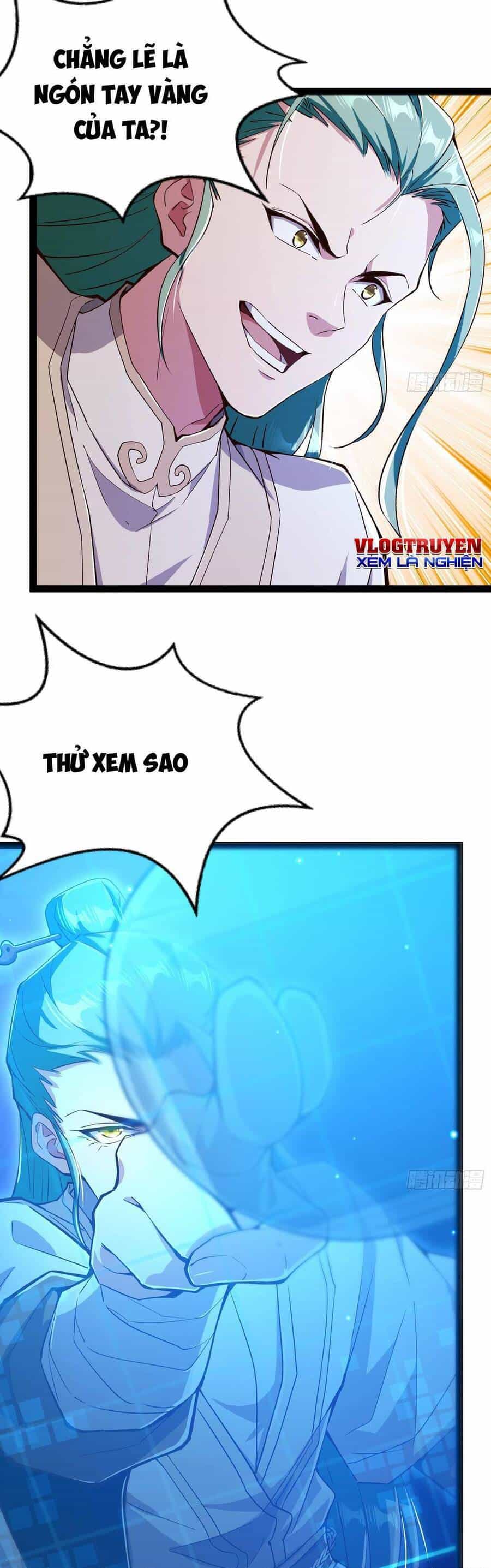 Giả Lập Tu Hành Của Ta - Chương 2 - ảnh 12