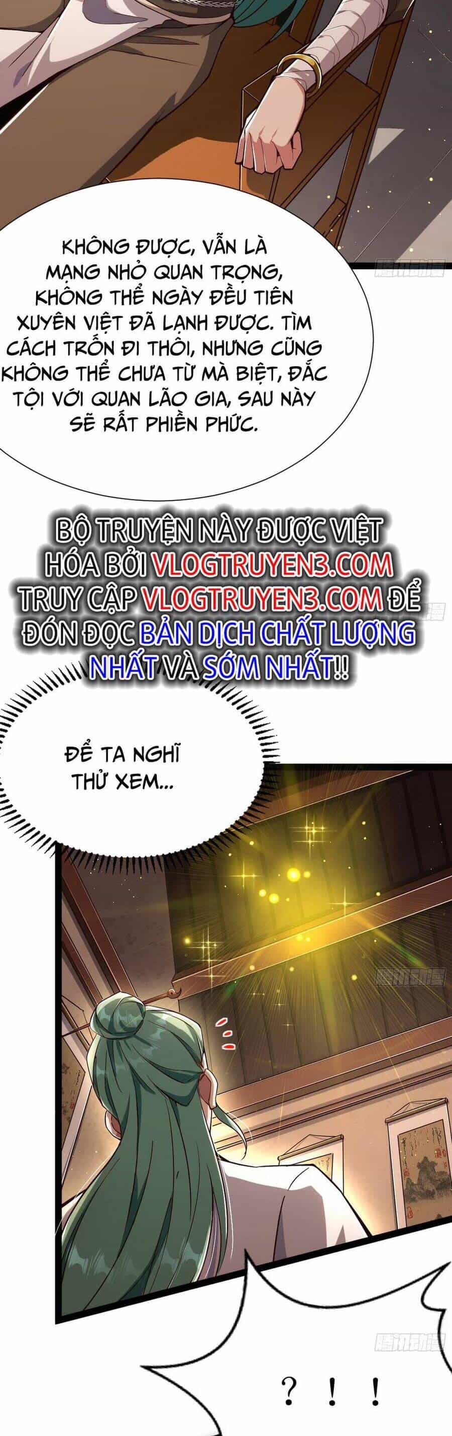 Giả Lập Tu Hành Của Ta - Chương 2 - ảnh 8