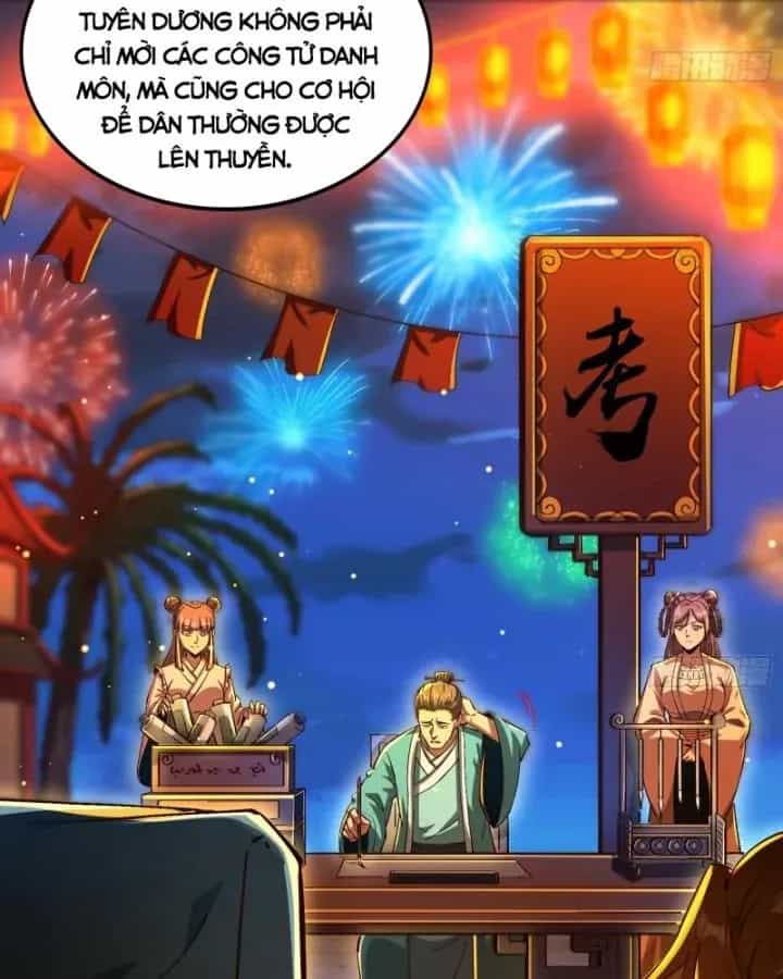 Giả Lập Tu Hành Của Ta - Chương 30 - ảnh 20