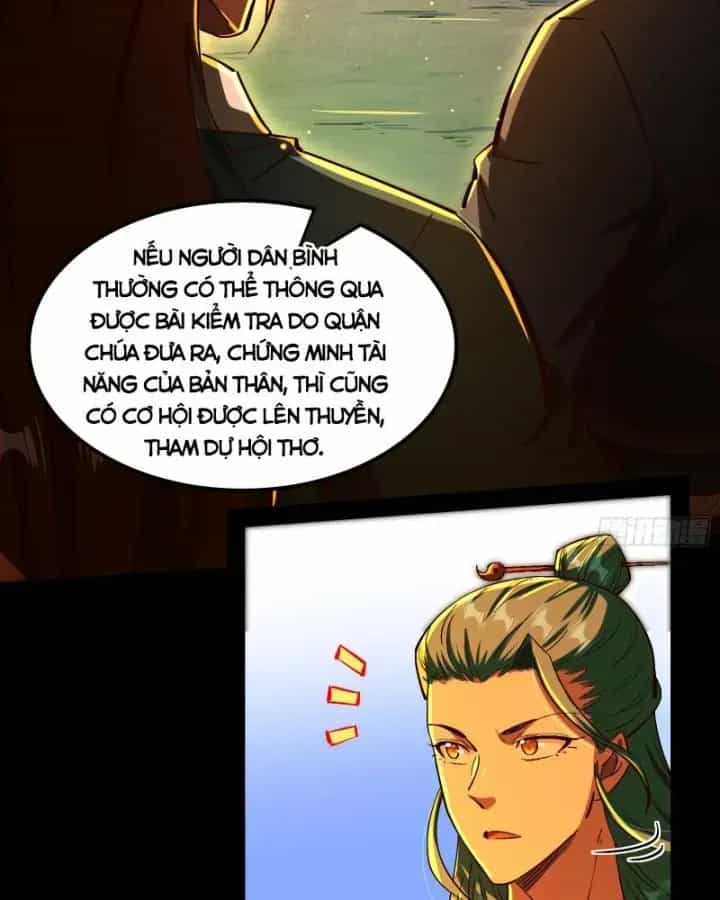 Giả Lập Tu Hành Của Ta - Chương 30 - ảnh 22