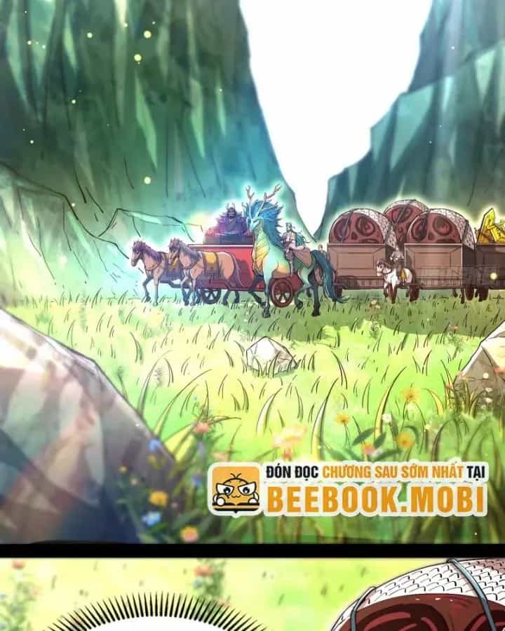 Giả Lập Tu Hành Của Ta - Chương 30 - ảnh 3