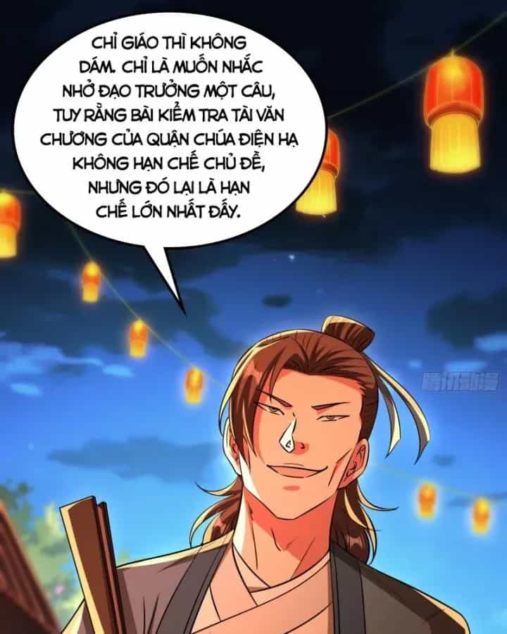 Giả Lập Tu Hành Của Ta - Chương 30 - ảnh 45