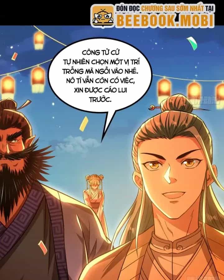 Giả Lập Tu Hành Của Ta - Chương 31 - ảnh 11