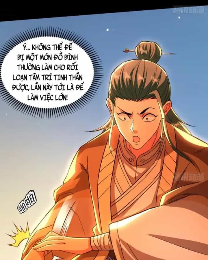 Giả Lập Tu Hành Của Ta - Chương 31 - ảnh 16