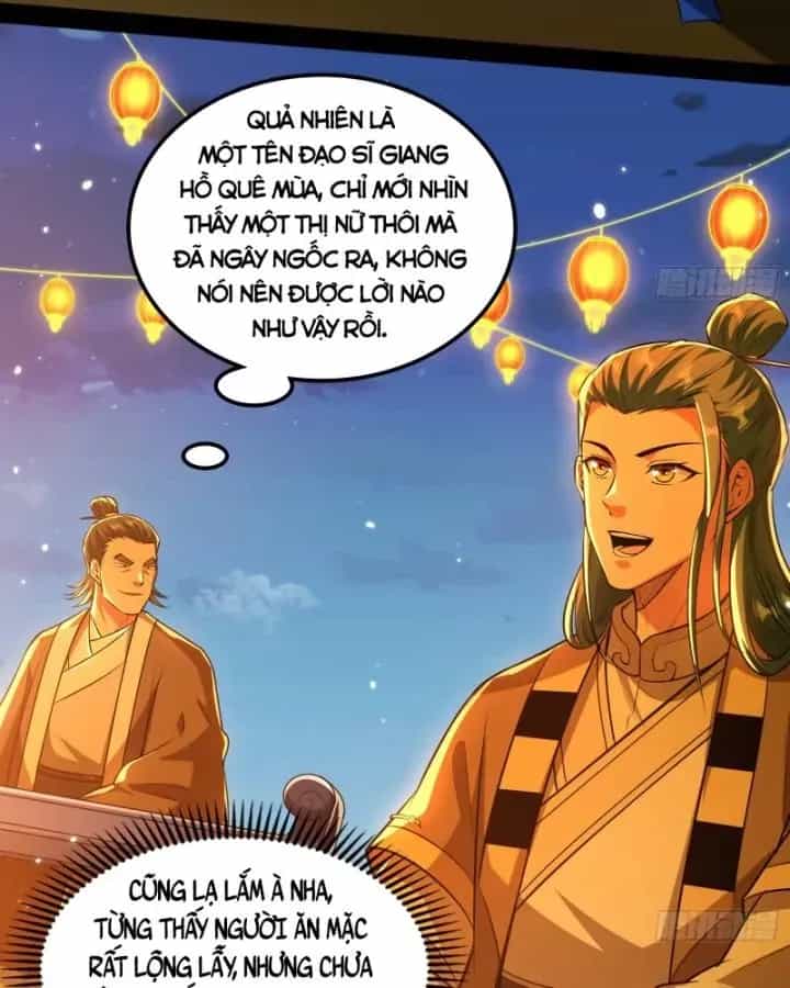 Giả Lập Tu Hành Của Ta - Chương 31 - ảnh 27