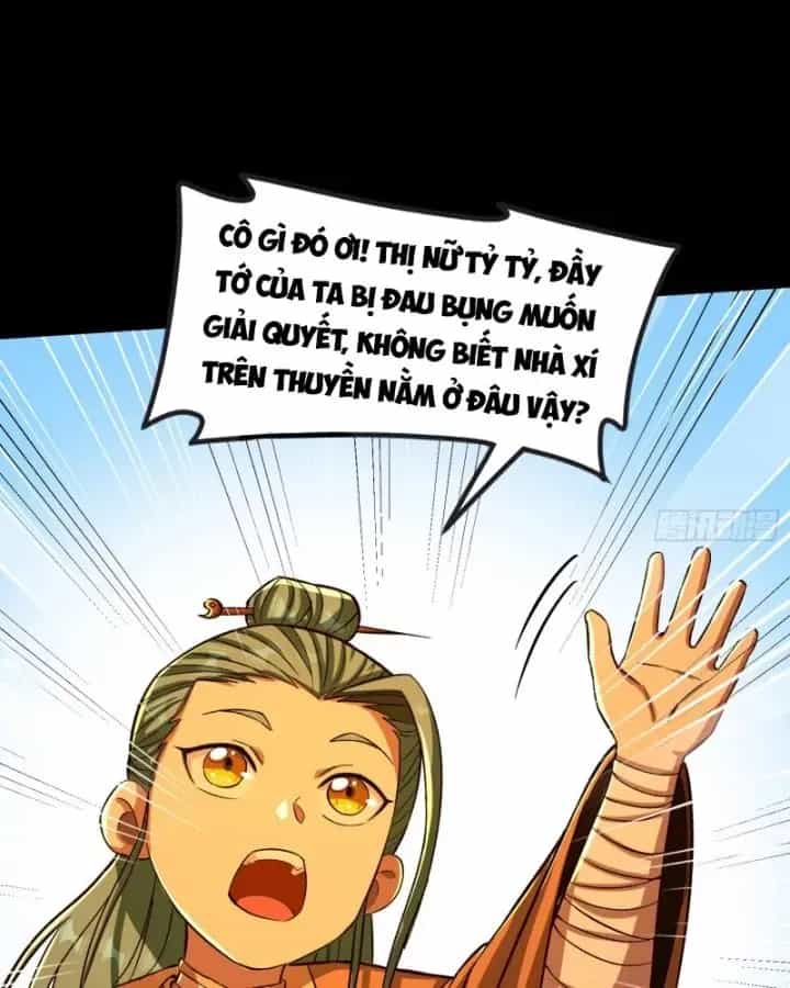 Giả Lập Tu Hành Của Ta - Chương 31 - ảnh 38