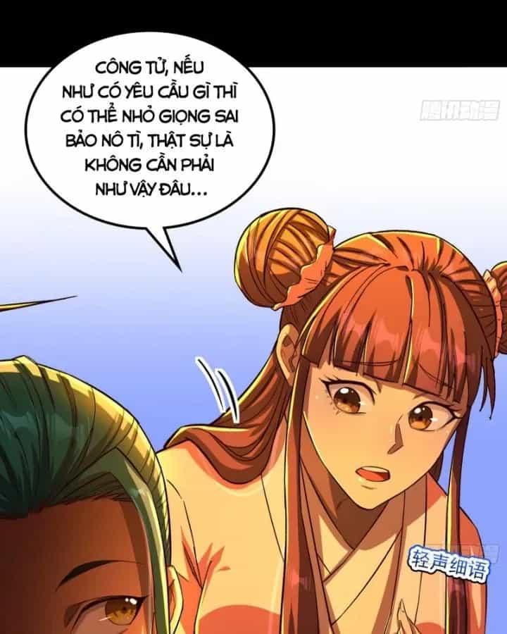 Giả Lập Tu Hành Của Ta - Chương 31 - ảnh 42